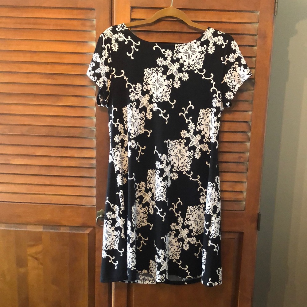 Pretty dress